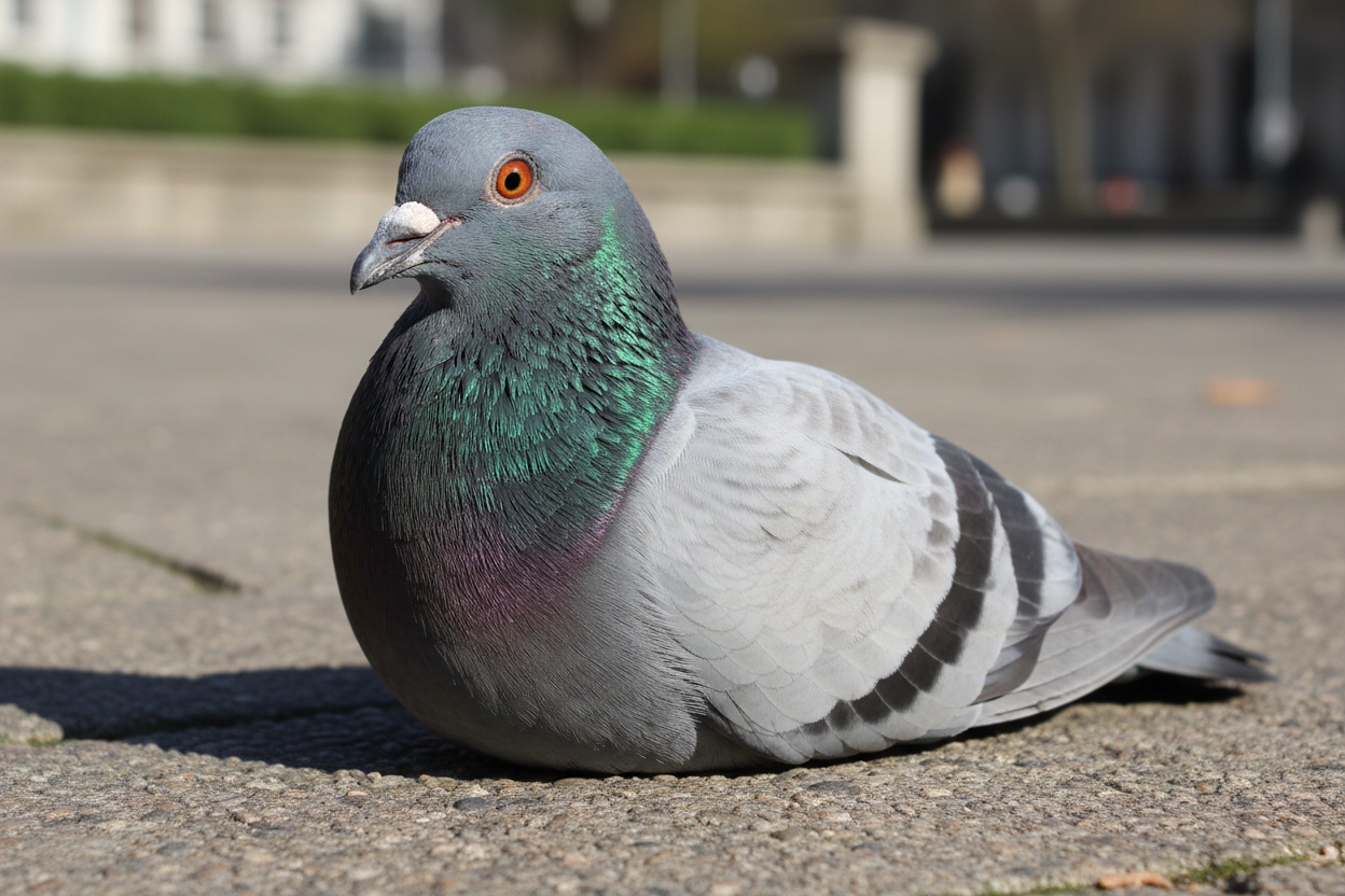 Birds
