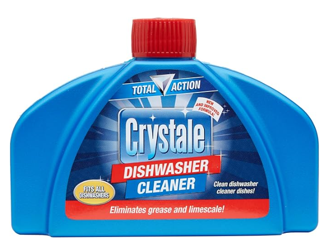 Dishwasher Cleaner