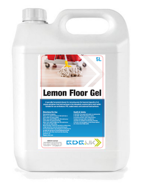 Floor Cleaner 5ltr