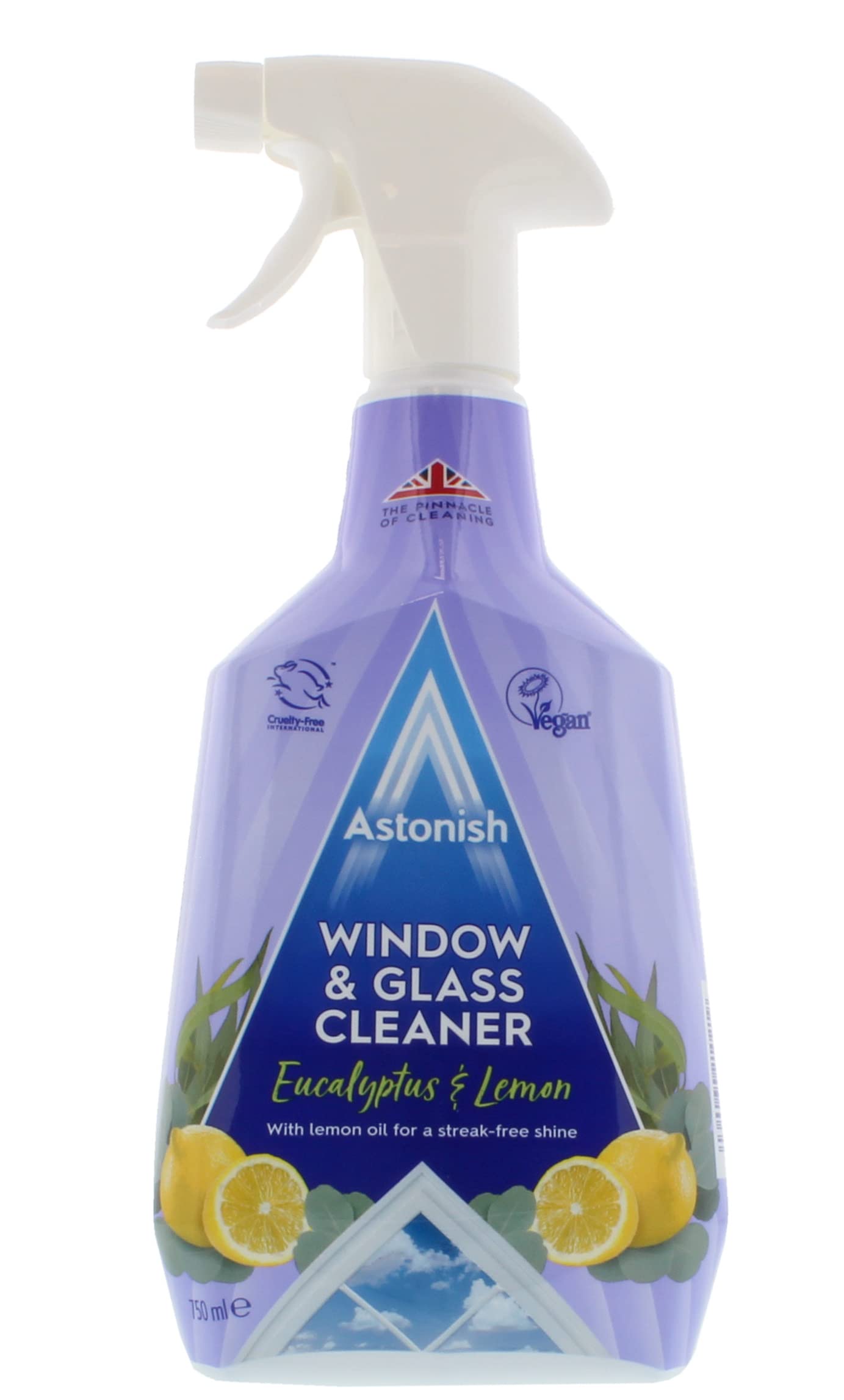 Glass Cleaner