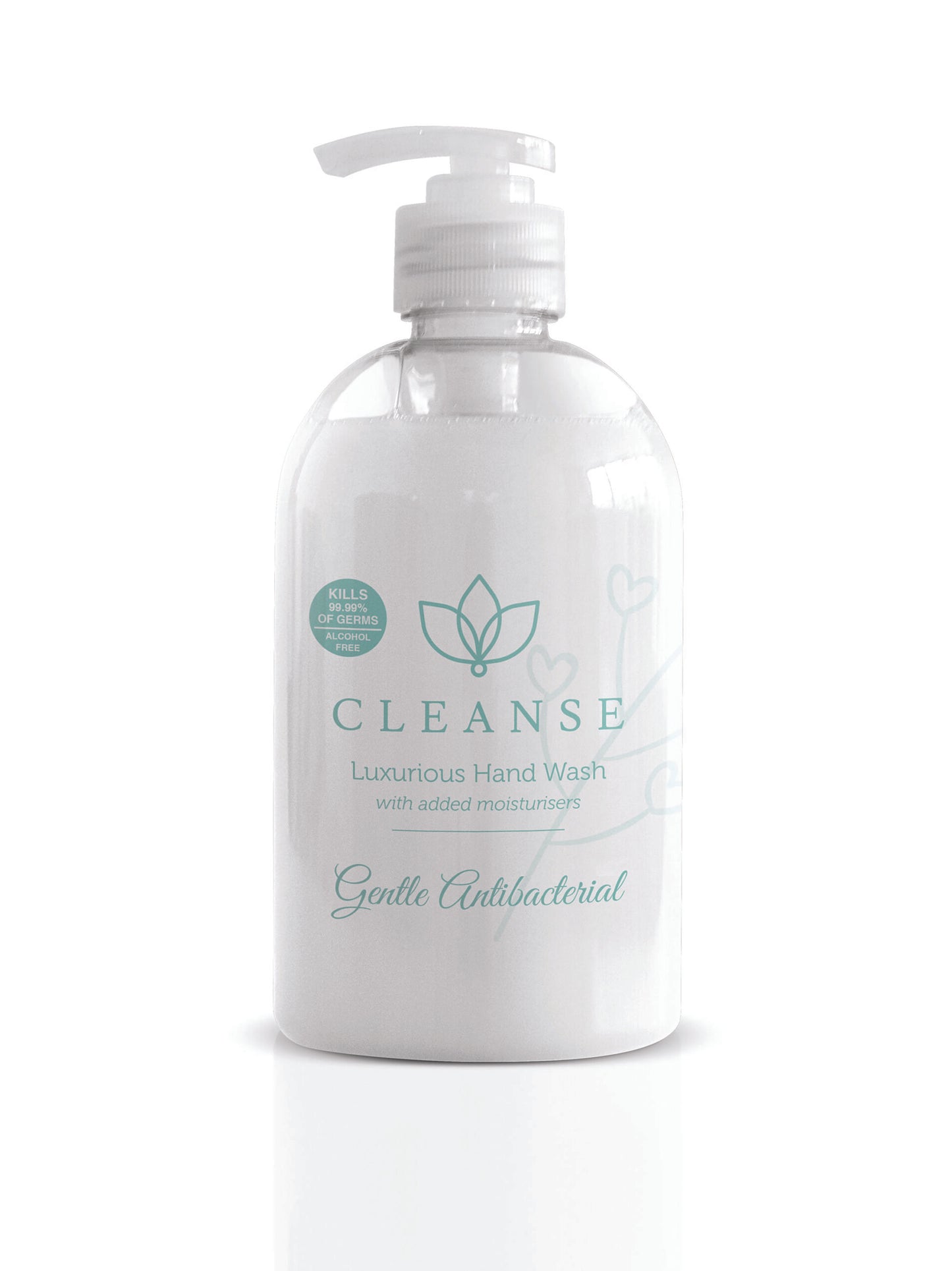 Hand Soap