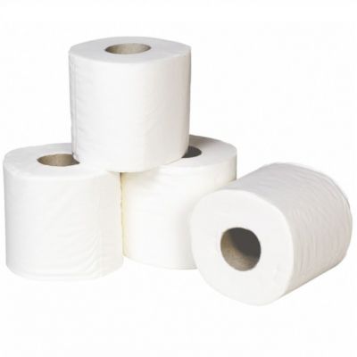 Toilet Roll