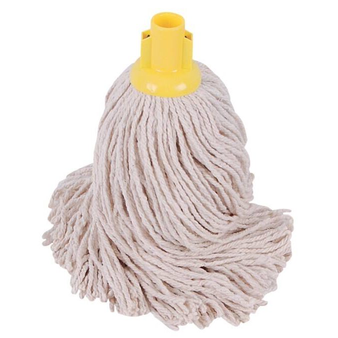 Mop Head