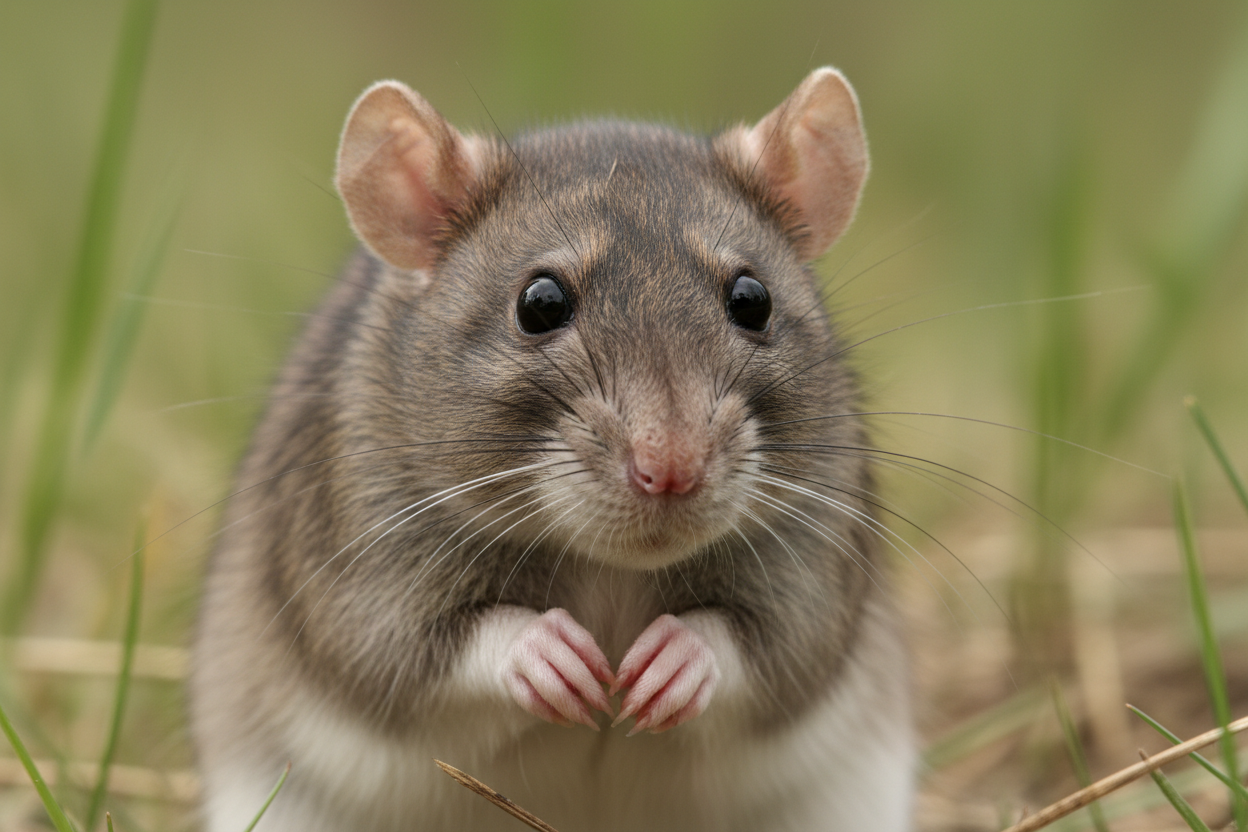 Rodents